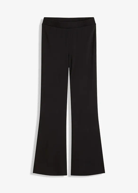 Pantaloni in maglina, bonprix