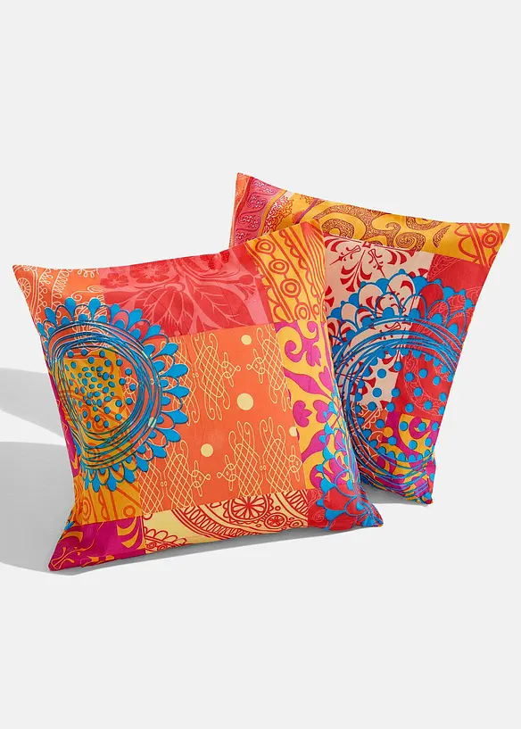 Telo arredo in fantasia patchwork, bonprix