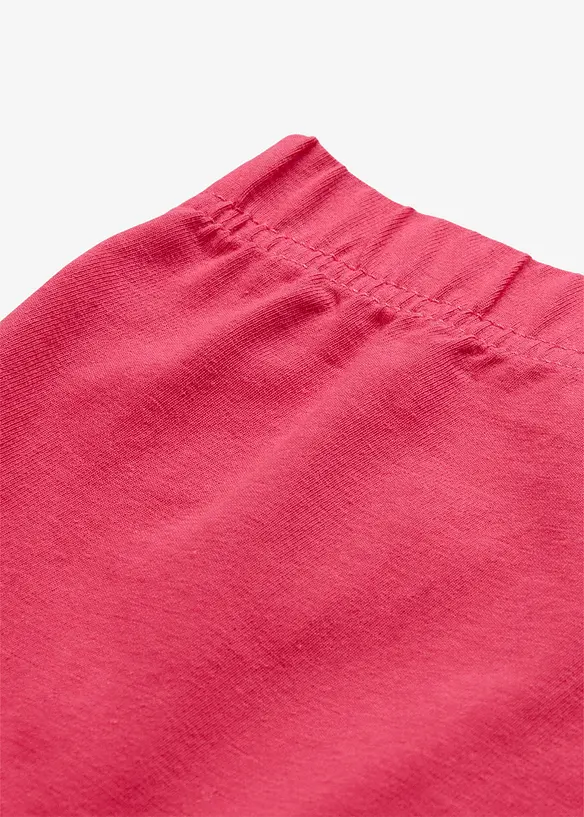 Pantaloncini elasticizzati (pacco da 2), bonprix