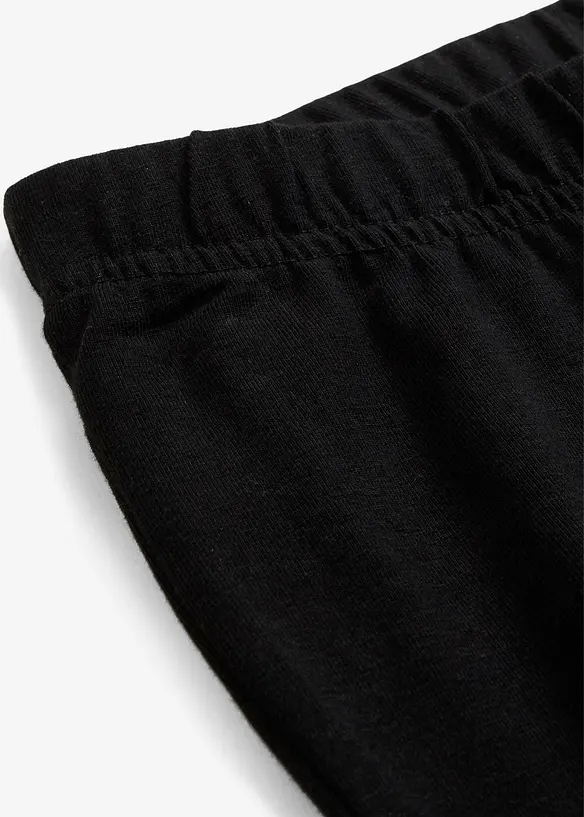 Pantaloncini elasticizzati (pacco da 2), bonprix