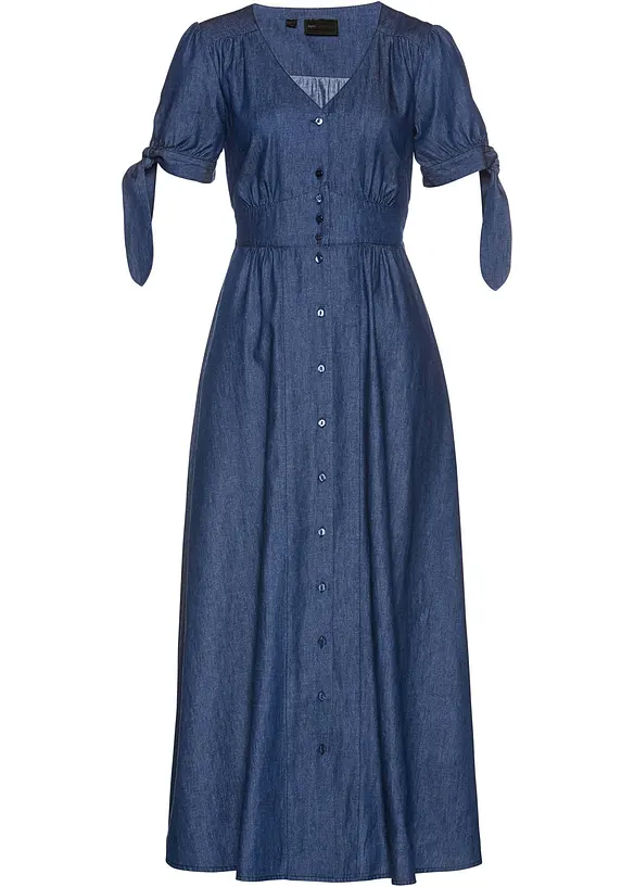 Abito di jeans, bonprix