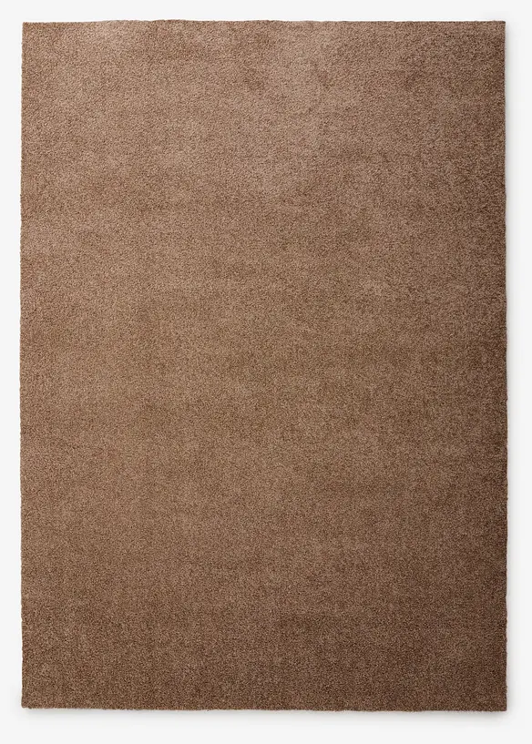 Tappeto lavabile a pelo morbido, bonprix