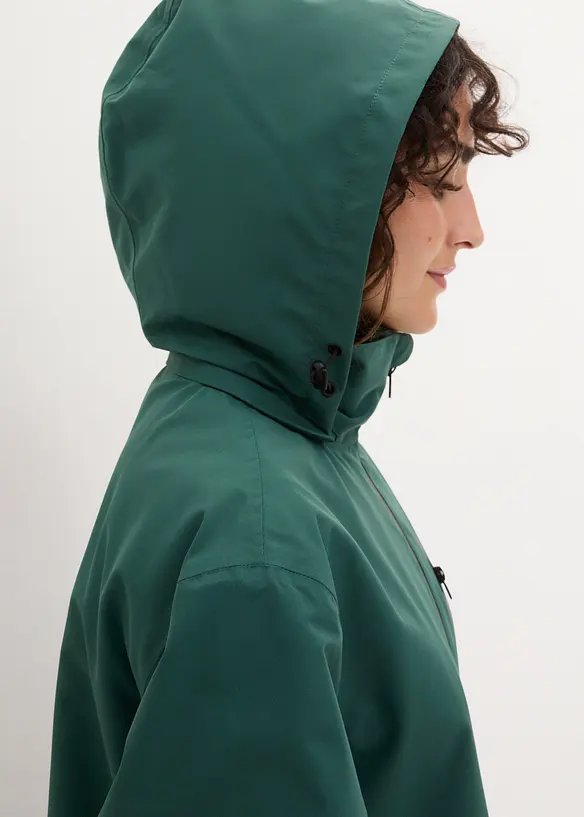 Giacca impermeabile ultraleggera, bonprix