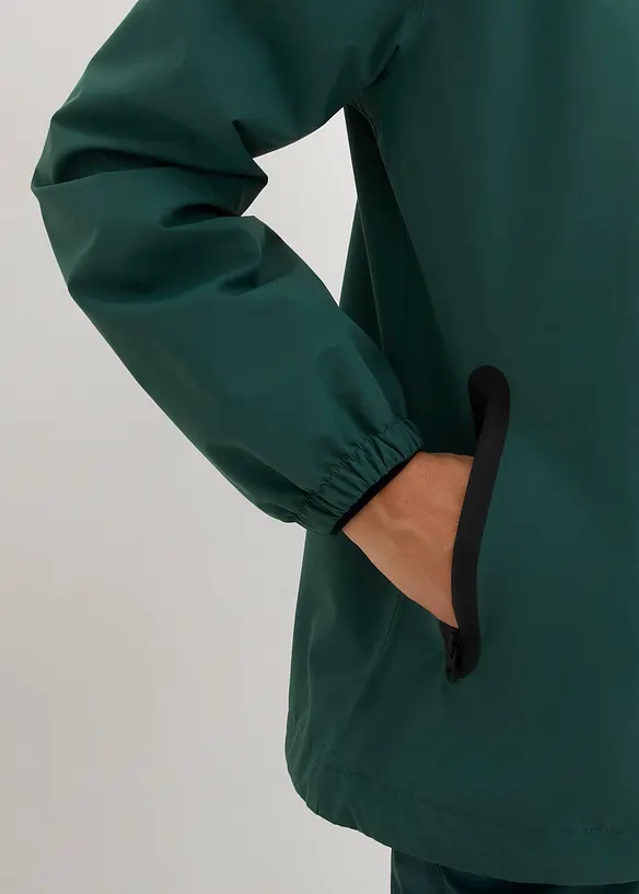 Giacca impermeabile ultraleggera, bonprix