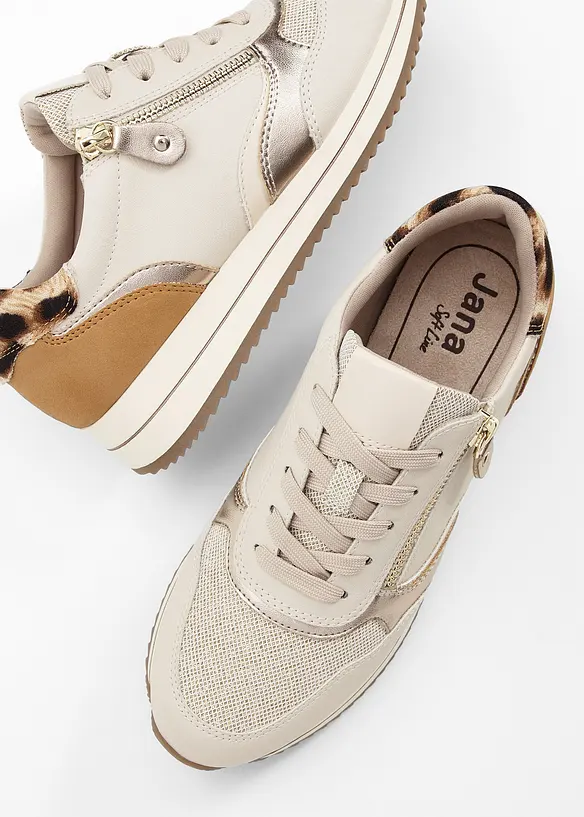 Sneaker Jana, Jana