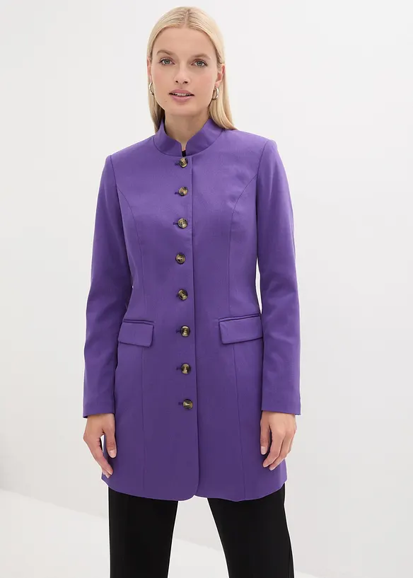 Blazer lungo, bonprix
