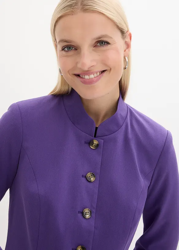 Blazer lungo, bonprix
