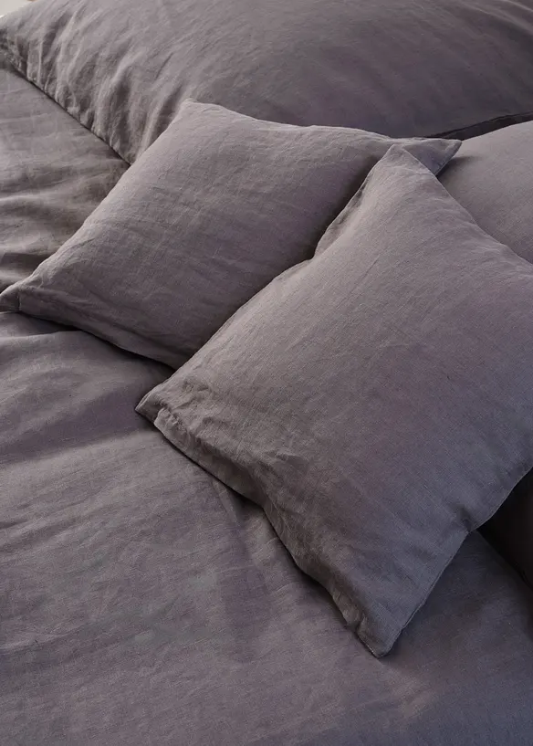 Telo arredo in lino pregiato, bonprix