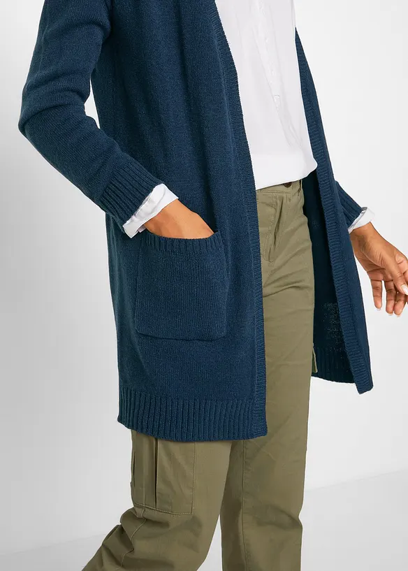 Cardigan lungo, bonprix