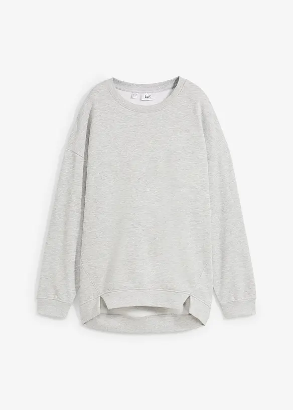 Felpa oversize, bonprix