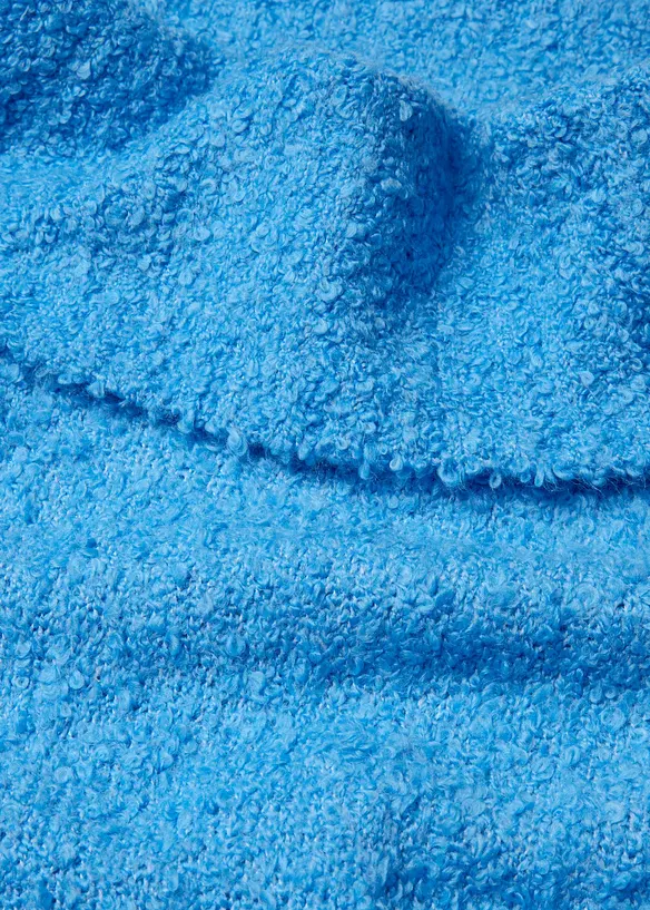 Maglione con spalle scoperte, bonprix