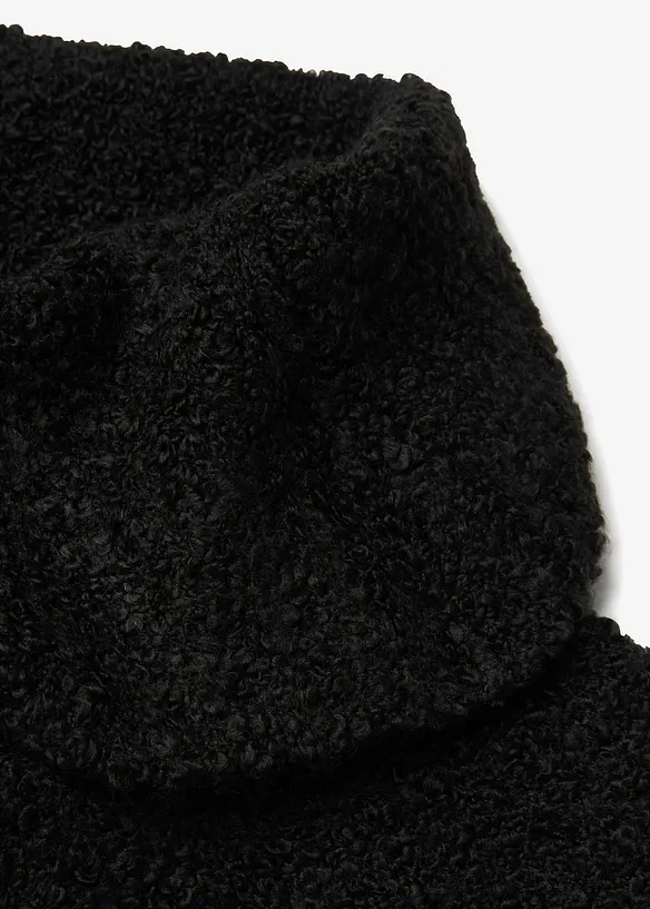 Maglione con spalle scoperte, bonprix