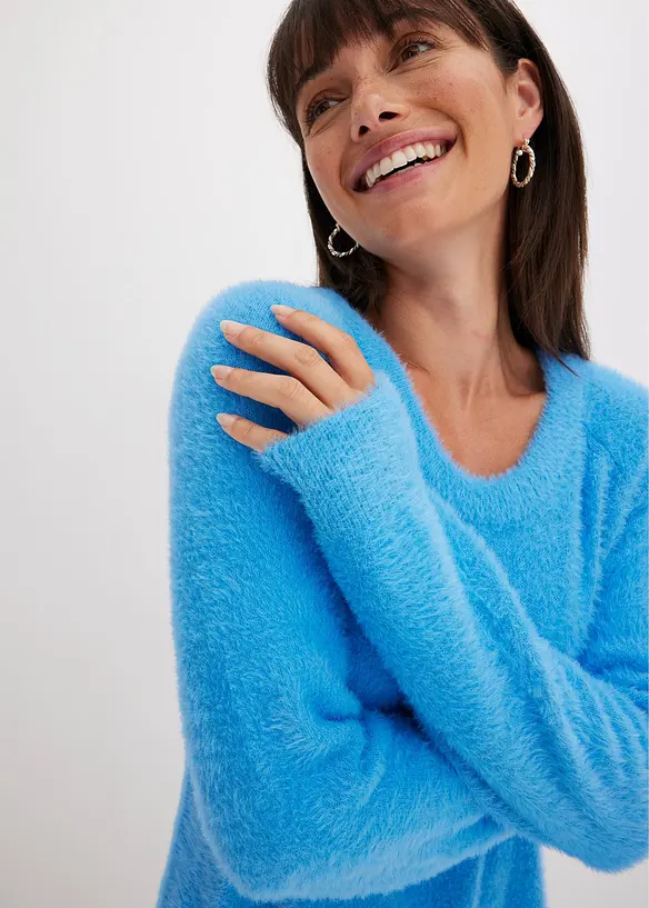 Abito in maglia, bonprix