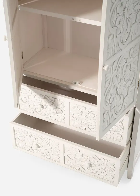 Armadio decorato, bonprix