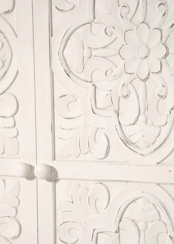 Armadio decorato, bonprix