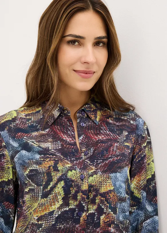 Camicetta lunga, bonprix