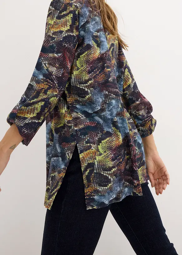 Camicetta lunga, bonprix