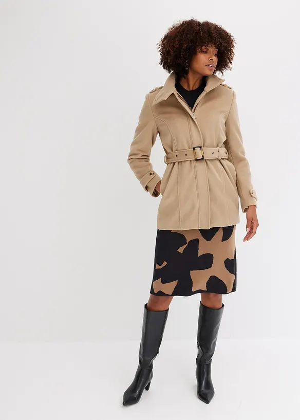 Abito in maglia, bonprix