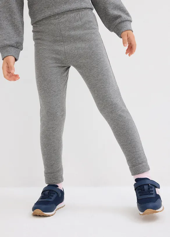 Leggings termici in misto viscosa (pacco da 2), bonprix