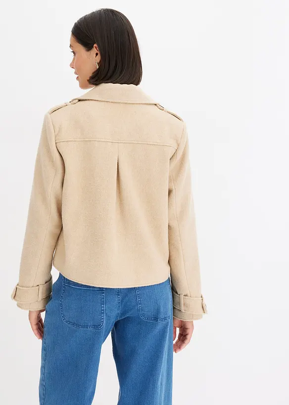 Caban, bonprix