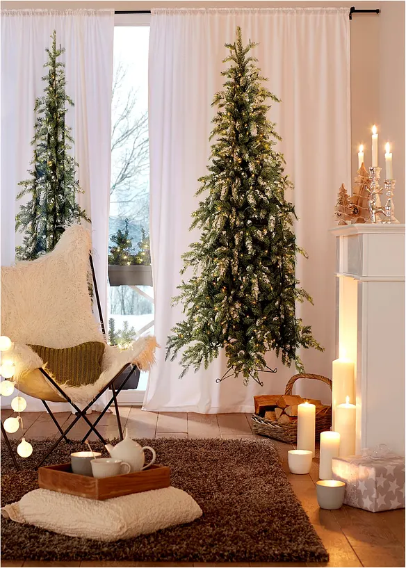 Tenda con albero di Natale (pacco da 1), bonprix