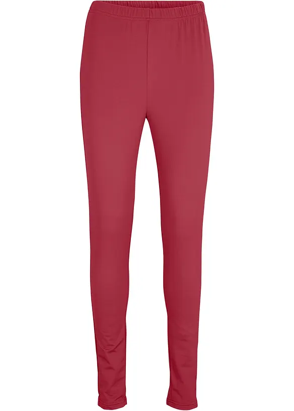 Leggings termici con fascia comoda in vita, bonprix