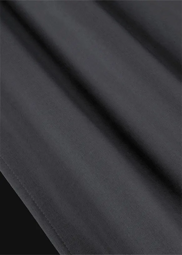 Tenda termica con retro in morbido pile, anche extra lunga (pacco da 1), bonprix