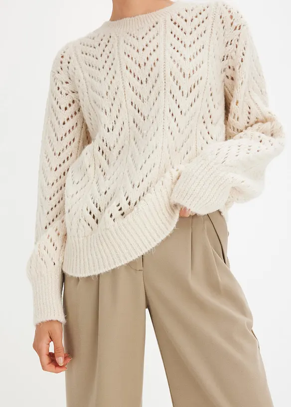 Maglione, bonprix