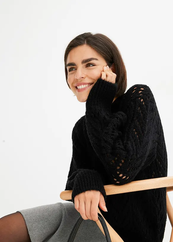 Maglione, bonprix