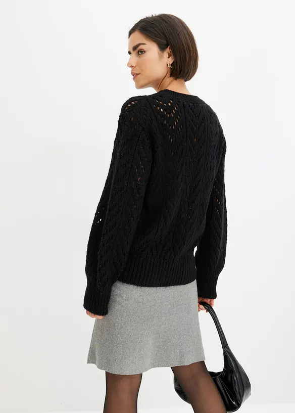Maglione, bonprix
