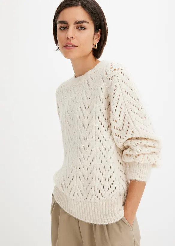 Maglione, bonprix