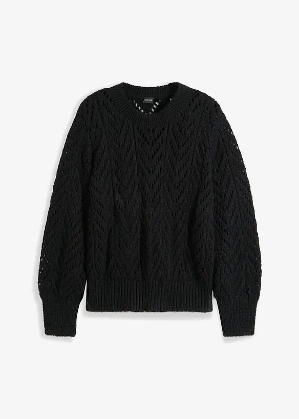 Maglione, bonprix