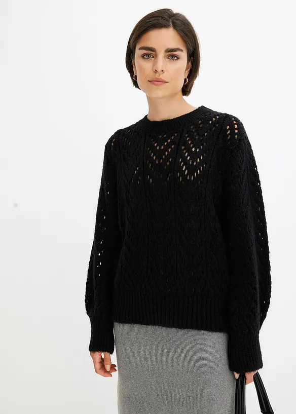 Maglione, bonprix