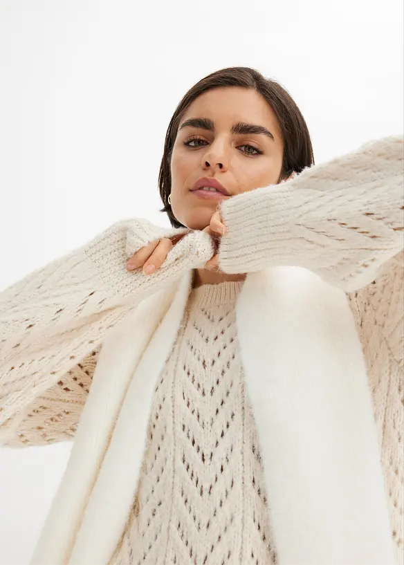 Maglione, bonprix