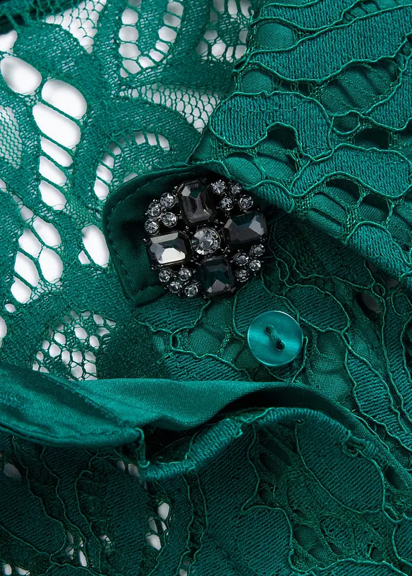 Camicetta in pizzo, bonprix