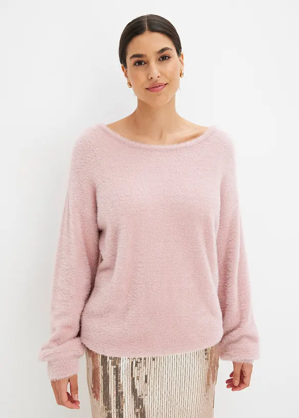 Maglione oversize, bonprix