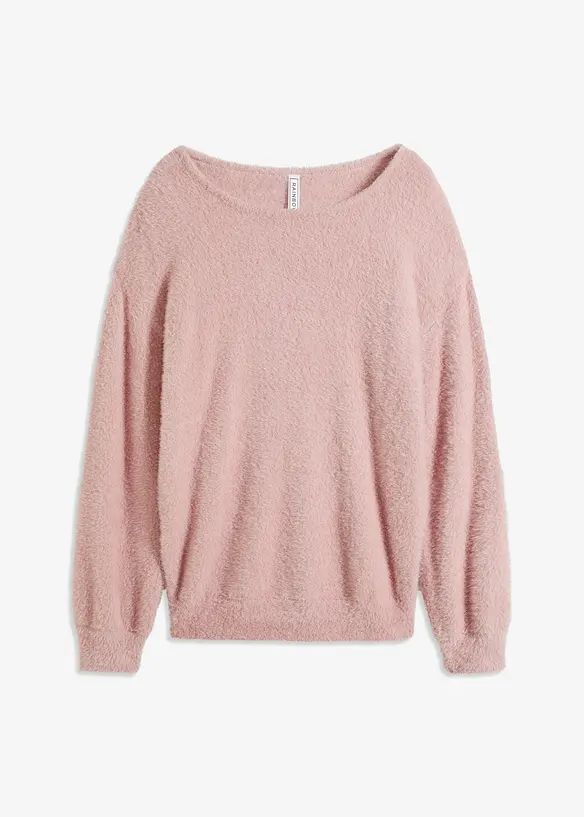 Maglione oversize, bonprix
