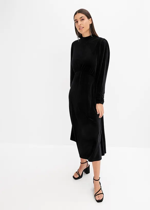 Abito midi, bonprix