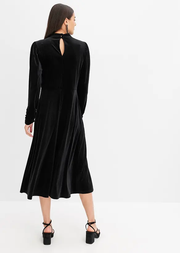 Abito midi, bonprix
