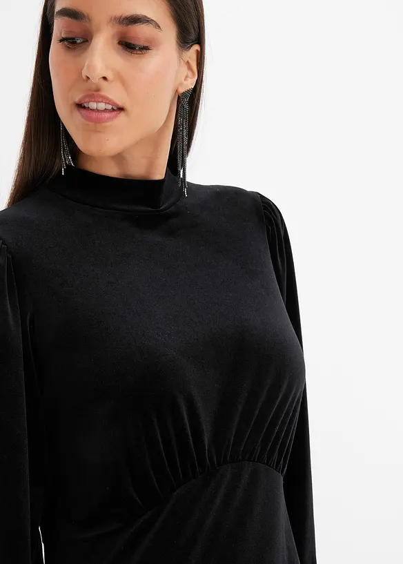 Abito midi, bonprix