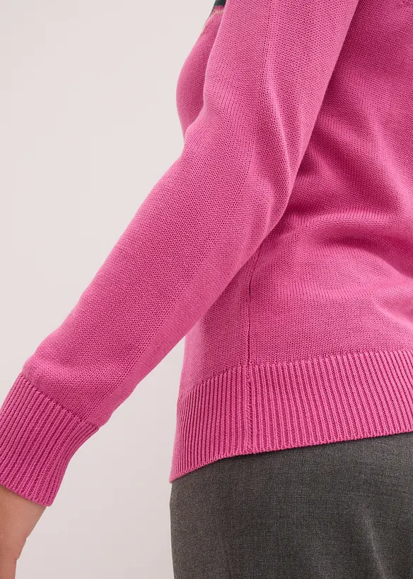 Maglione natalizio, bonprix