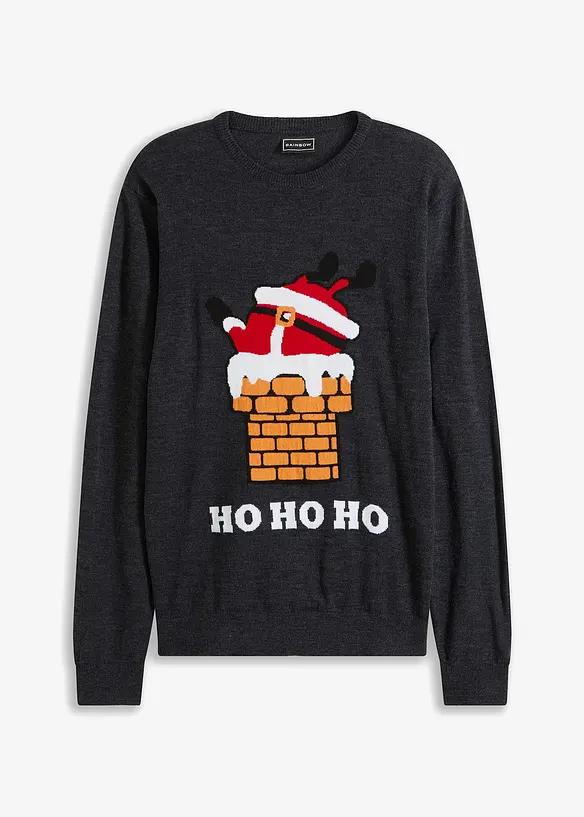 Maglione natalizio, bonprix