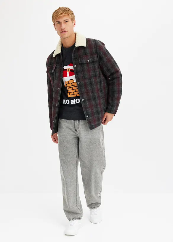 Maglione natalizio, bonprix