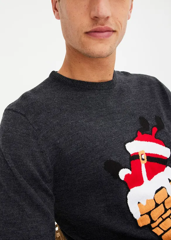 Maglione natalizio, bonprix