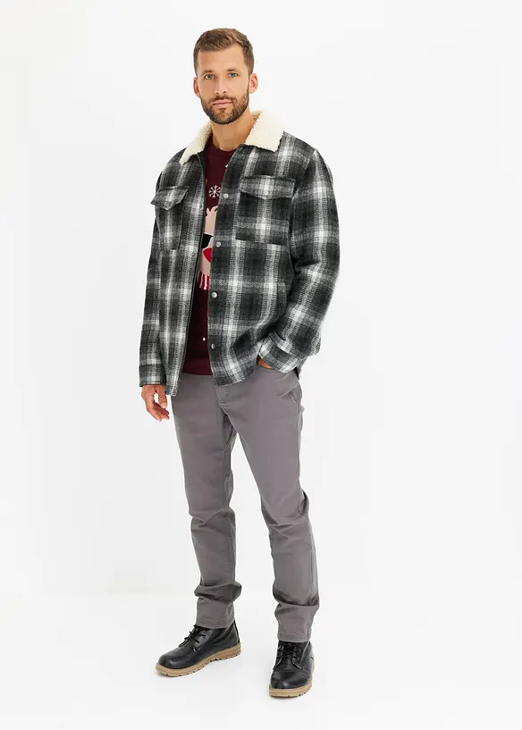 Maglione natalizio, bonprix