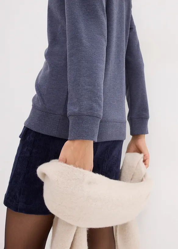 Felpa (pacco da 2), bonprix
