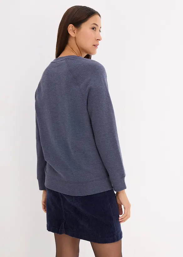 Felpa (pacco da 2), bonprix