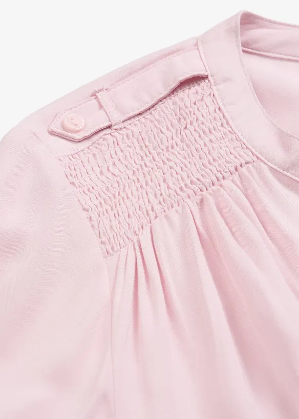 Tunica in viscosa morbida, bonprix