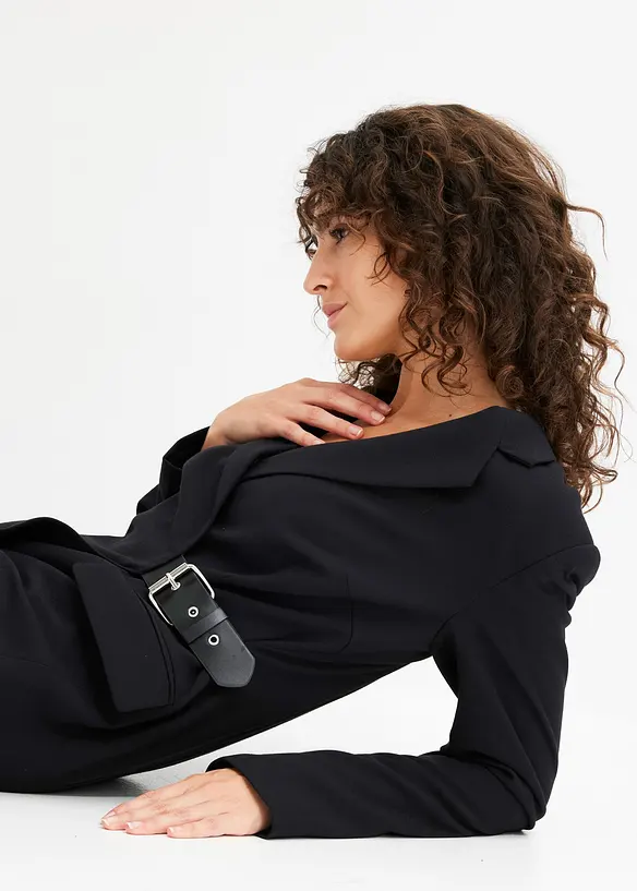 Abito in stile blazer, bonprix