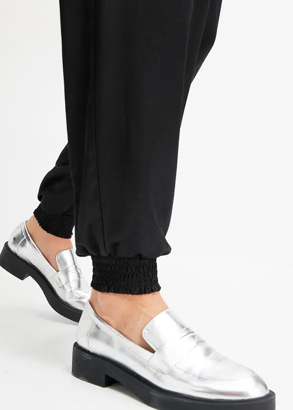 Pantaloni casual, bonprix